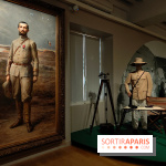 Explorateurs, une exposition du musée de l'armée