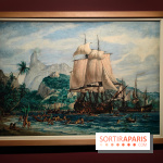 Explorateurs, une exposition du musée de l'armée  - fotor 1776091030360