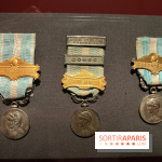 Explorateurs, une exposition du musée de l'armée