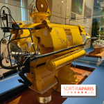 Explorateurs, une exposition du musée de l'armée