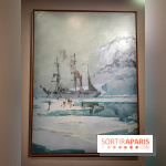 Explorateurs, une exposition du musée de l'armée