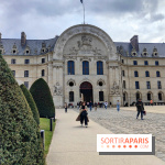 Explorateurs, une exposition du musée de l'armée