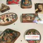 Madame de Sévigné, lettres parisiennes : l'exposition inédite au musée Carnavalet - fotor 1776161326924