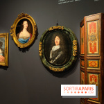 Madame de Sévigné, lettres parisiennes : l'exposition inédite au musée Carnavalet - fotor 1776161444503