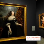 Madame de Sévigné, lettres parisiennes : l'exposition inédite au musée Carnavalet - fotor 1776161478801