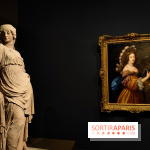 Madame de Sévigné, lettres parisiennes : l'exposition inédite au musée Carnavalet - fotor 1776161556675