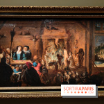 Madame de Sévigné, lettres parisiennes : l'exposition inédite au musée Carnavalet - fotor 1776161597578