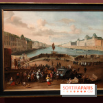 Madame de Sévigné, lettres parisiennes : l'exposition inédite au musée Carnavalet - fotor 1776161634980