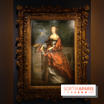 Madame de Sévigné, lettres parisiennes : l'exposition inédite au musée Carnavalet - fotor 1776161724086
