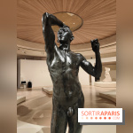 Michel-Ange / Rodin : les sculpteurs en face-à-face dans une exposition inédite au musée du Louvre - fotor 1776178610354