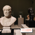 Michel-Ange / Rodin : les sculpteurs en face-à-face dans une exposition inédite au musée du Louvre