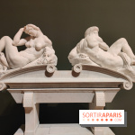 Michel-Ange / Rodin : les sculpteurs en face-à-face dans une exposition inédite au musée du Louvre - fotor 1776178731231