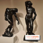 Michel-Ange / Rodin : les sculpteurs en face-à-face dans une exposition inédite au musée du Louvre