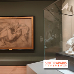 Michel-Ange / Rodin : les sculpteurs en face-à-face dans une exposition inédite au musée du Louvre - fotor 1776178769928