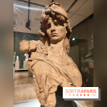 Michel-Ange / Rodin : les sculpteurs en face-à-face dans une exposition inédite au musée du Louvre