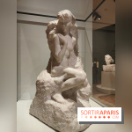 Michel-Ange / Rodin : les sculpteurs en face-à-face dans une exposition inédite au musée du Louvre