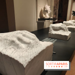 Michel-Ange / Rodin : les sculpteurs en face-à-face dans une exposition inédite au musée du Louvre - fotor 1776178882755