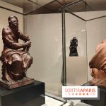 Michel-Ange / Rodin : les sculpteurs en face-à-face dans une exposition inédite au musée du Louvre