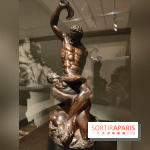 Michel-Ange / Rodin : les sculpteurs en face-à-face dans une exposition inédite au musée du Louvre