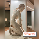 Michel-Ange / Rodin : les sculpteurs en face-à-face dans une exposition inédite au musée du Louvre