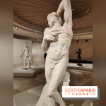 Michel-Ange / Rodin : les sculpteurs en face-à-face dans une exposition inédite au musée du Louvre - fotor 1776179063103