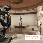 Michel-Ange / Rodin : les sculpteurs en face-à-face dans une exposition inédite au musée du Louvre - fotor 1776179096000