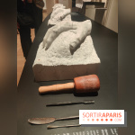 Michel-Ange / Rodin : les sculpteurs en face-à-face dans une exposition inédite au musée du Louvre - fotor 1776179115080