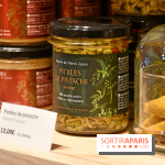 La maison de la Pistache, une épicerie fine dédiée à ce fruit sec d'exception