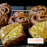 La Petite Manis, le coffee shop franco-indonésien à Paris