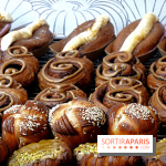 La Petite Manis, le coffee shop franco-indonésien à Paris