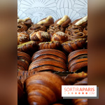 La Petite Manis, le coffee shop franco-indonésien à Paris