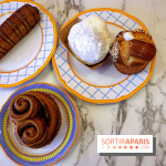 La Petite Manis, le coffee shop franco-indonésien à Paris