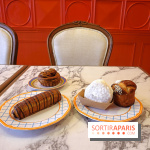 La Petite Manis, le coffee shop franco-indonésien à Paris