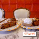 La Petite Manis, le coffee shop franco-indonésien à Paris