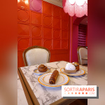 La Petite Manis, le coffee shop franco-indonésien à Paris