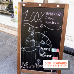 La Petite Manis, le coffee shop franco-indonésien à Paris