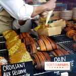 La Petite Manis, le coffee shop franco-indonésien à Paris