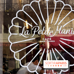 La Petite Manis, le coffee shop franco-indonésien à Paris