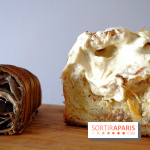 La Petite Manis, le coffee shop franco-indonésien à Paris