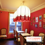 La Petite Manis, le coffee shop franco-indonésien à Paris