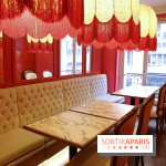 La Petite Manis, le coffee shop franco-indonésien à Paris