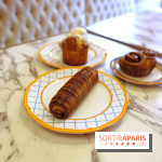 La Petite Manis, le coffee shop franco-indonésien à Paris