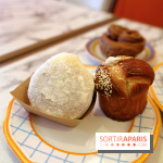 La Petite Manis, le coffee shop franco-indonésien à Paris