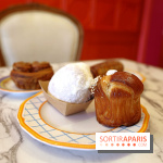 La Petite Manis, le coffee shop franco-indonésien à Paris