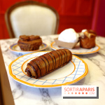 La Petite Manis, le coffee shop franco-indonésien à Paris