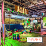 Exposition Frontière à la Cité des sciences : comprendre les frontières dans le monde - IMG 6369