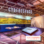 Exposition Frontière à la Cité des sciences : comprendre les frontières dans le monde - IMG 6370