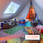 Exposition Frontière à la Cité des sciences : comprendre les frontières dans le monde - IMG 6374