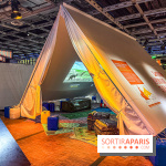 Exposition Frontière à la Cité des sciences : comprendre les frontières dans le monde - IMG 6375