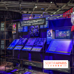 Exposition Frontière à la Cité des sciences : comprendre les frontières dans le monde - IMG 6385